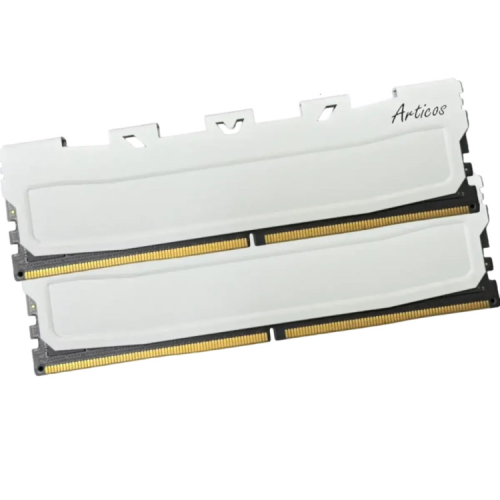 Модуль пам'яті для комп'ютера DDR5 32GB (2x16GB) 6000 MHz Articos eXceleram (EA50603646D-32)