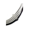 Кабельный организатор Gelid Solutions ATX Cabel holder, 8 каналов,прозрачный (PL-ATXCM-8P-01)