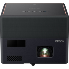 Проектор Epson EF-12 (V11HA14040)