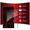Скло захисне Intaleo Full Glue Oppo A16 (1283126522055)