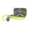 Наушники Canyon OnRun 11 Sport TWS Yellow/Grey (CNS-TWS11GR)