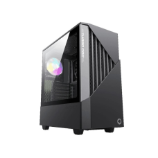 Корпус Gamemax Contac COC BG