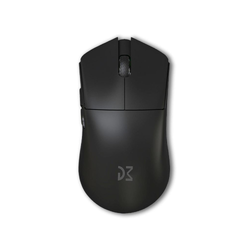Мишка Dream Machines DM9 Skill USB Black (DM9 Skill)