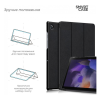 Чохол до планшета Armorstandart Smart Case Samsung Tab A11 / A9 Black (ARM70988)