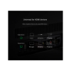 Кабель мультимедійний HDMI to HDMI 1.0m HD131 Gray Ugreen (UGR-50106)