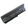 Аккумулятор для ноутбука AlSoft Toshiba PA3636U 7800mAh 9cell 10.8V Li-ion (A41221)