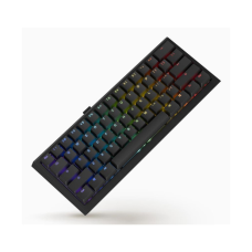 Клавиатура Ducky One X Mini Magnetic Switch Wireless UA Black (ON2461AST3-DAUSPDOECL1AS1)