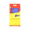Чохол до мобільного телефона Dengos Case + Cross-body Strap Xiaomi Redmi 15 Purple+Purple (DG-KM-CCRB-46)