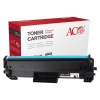 Картридж ACO HP 142A Black без чипа (ACO-W1420ANC)