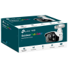 Камера відеоспостереження TP-Link VIGI-C340-4мм