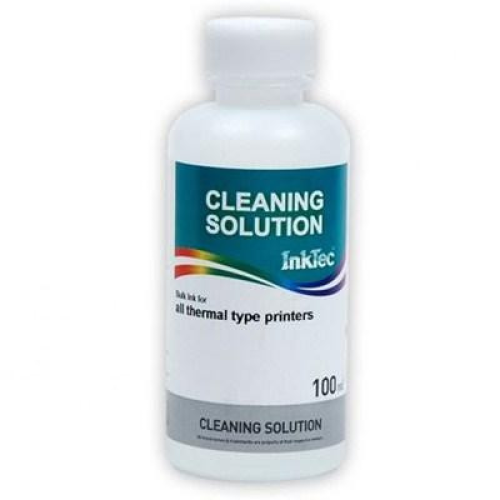 Чистящая жидкость InkTec 100мл (TCS-100MP)