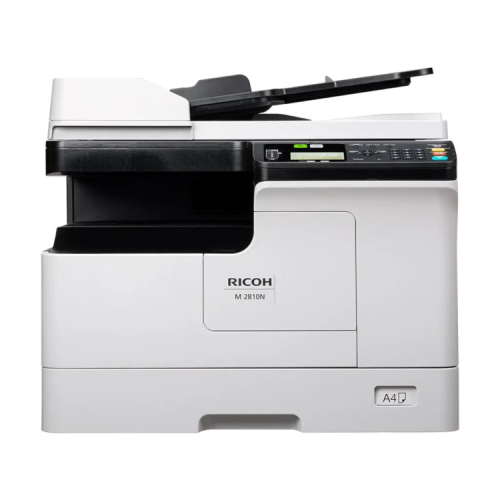 Багатофункціональний пристрій Ricoh M 2810N (423851)