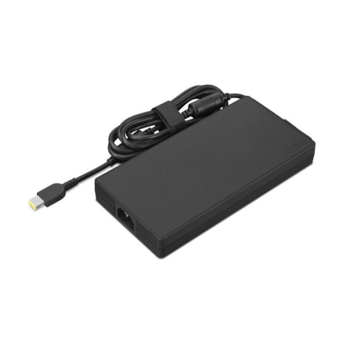 Блок живлення до ноутбуку Lenovo 300W Slim AC (GX21F23046)