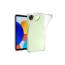 Чехол для планшета AirOn EVA Xiaomi Redmi Pad SE 8.7" transparent (4822352781142)