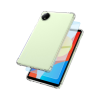 Чехол для планшета AirOn EVA Xiaomi Redmi Pad SE 8.7" transparent (4822352781142)