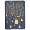 Чохол до електронної книги BeCover Smart Case Amazon Kindle Paperwhite 12th Gen. 2024 7" Night Light (712857)
