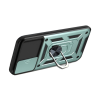 Чохол до мобільного телефона BeCover Military Samsung Galaxy A36 SM-A366 Dark Green (712864)