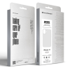 Чохол до мобільного телефона Armorstandart ICON2 MagCase Apple iPhone 17 White (ARM86673)