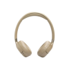 Навушники JBL Tune 680 NC Beige (JBLT680NCBEG)