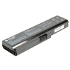 Акумулятор до ноутбука TOSHIBA Satellite L750 (PA3817U-1BAS) 10.8V 5200mAh PowerPlant (NB510092)