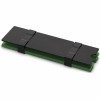 Радіатор охолодження Ekwb EK-M.2 NVMe Heatsink - Green (3830046994752)