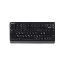 Клавиатура A4Tech FBK11 Wireless Grey