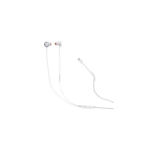 Навушники JBL Quantum 50C White (JBLQTUM50CWHT)