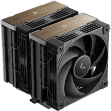 Кулер для процессора Deepcool AK620 G2 Black (R-AK620G2-BKNNMN-GJD)