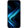Мобільний телефон Infinix GT 50 Pro 12/256Gb Silver Glacier (4894947119781)