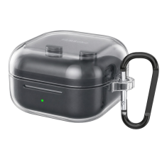 Чохол для навушників BeCover для Samsung Galaxy Buds 4/4 Pro Transparent (716113)