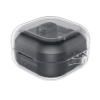 Чохол для навушників BeCover для Samsung Galaxy Buds 4/4 Pro Transparent (716113)