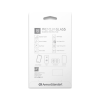 Скло захисне Armorstandart Pro Motorola Moto G8 Plus Black (ARM57779)