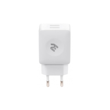 Зарядное устройство 2E Wall for 2 USB - DC5.0V/4.2 A, white (2E-WC4USB-W)