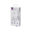 Зарядное устройство 2E Wall for 2 USB - DC5.0V/4.2 A, white (2E-WC4USB-W)