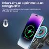 Зарядний пристрій Promate lucidmount-15.black