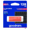 USB флеш накопитель Goodram 128GB UME3 Orange USB 3.0 (UME3-1280O0R11)