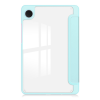 Чохол до планшета BeCover Soft Edge TPU Samsung Galaxy Tab A11 SM-X133/X135 8.7" Light Blue (715562)