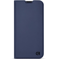 Чохол до мобільного телефона Armorstandart OneFold Case Infinix Smart 20 4G Dark Blue (ARM91212)