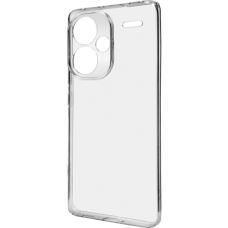 Чохол до мобільного телефона BeCover Xiaomi Redmi Note 13 Pro Plus 5G Transparancy (710918)