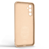 Чохол до мобільного телефона Armorstandart Icon Ring Samsung A54 5G (A546) Pink Sand (ARM68777)