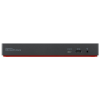 Порт-репликатор Lenovo Thunderbolt 4 Smart Dock (40B10135EU)