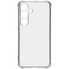 Чохол до мобільного телефона BeCover Anti-Shock Samsung Galaxy S25 SM-S931 Clear (713153)
