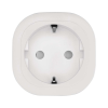 Розумна розетка WIFI P5533 GoSmart, ZigBee 3.0, IP44 EMOS (P5533)