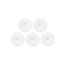 Точка доступа Wi-Fi TP-Link EAP613-5-PACK