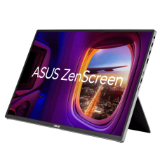 Монітор ASUS MQ16FC (90LM0CNV-B01N71)