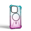 Чохол до мобільного телефона Armorstandart Bounce Apple iPhone 14 Pro Purple Blue (ARM75250)