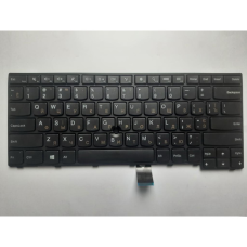 Клавиатура ноутбука Lenovo ThinkPad T440/T440P/T440S/L440/E431/E440/L450/T431s/T450 чер (A46066)