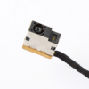 Разъем питания ноутбука с кабелем HP PJ852 (4.5mm x 3.0mm + center pin), 8(7)-pin, 12 см (A49090)