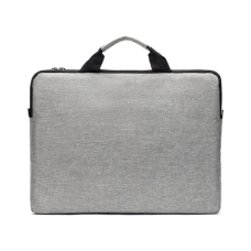 Сумка для ноутбука Merlion 14" YT-MR14-Gray, без ременя (YT-MR14-Gr)
