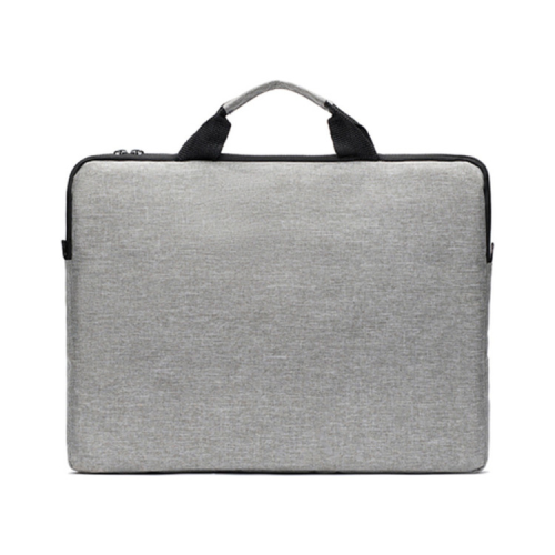 Сумка для ноутбука Merlion 14" YT-MR14-Gray, без ременя (YT-MR14-Gr)